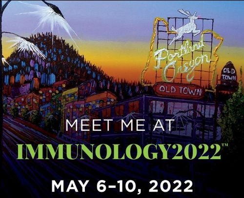 Immunology 2022